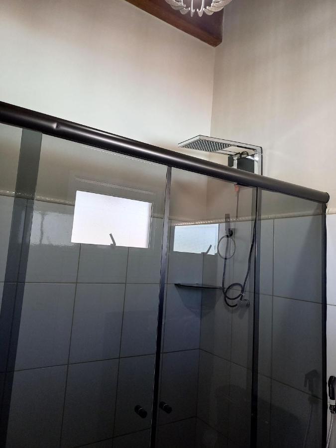 Chacara Com Piscina E Muito Lazer Em Jarinu Sp 빌라 외부 사진