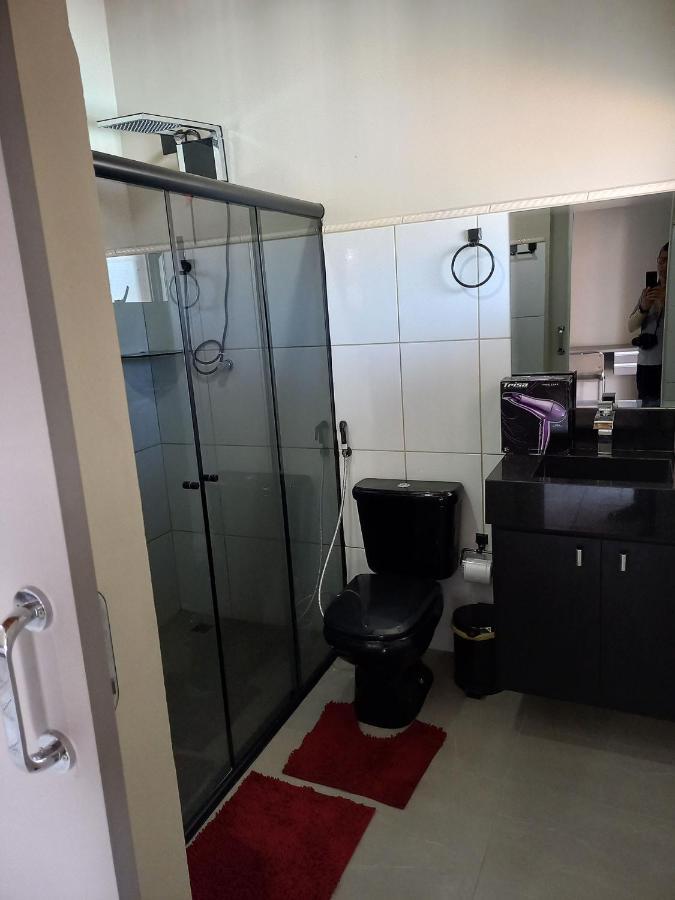 Chacara Com Piscina E Muito Lazer Em Jarinu Sp 빌라 외부 사진
