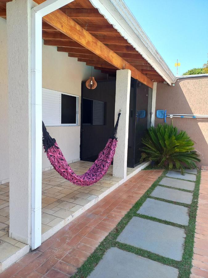 Chacara Com Piscina E Muito Lazer Em Jarinu Sp 빌라 외부 사진